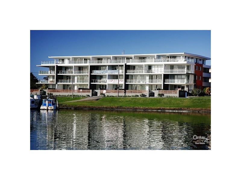30-34 Little Street, Forster NSW 2428