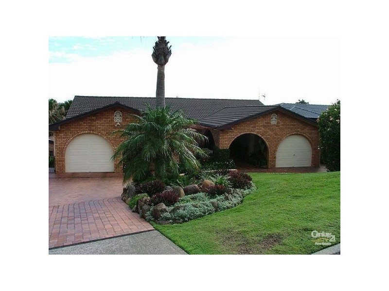 74 Underwood Road, Forster NSW 2428