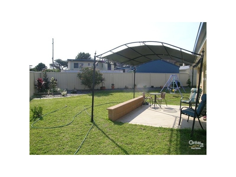 19 Serrata Circuit, Tuncurry NSW 2428