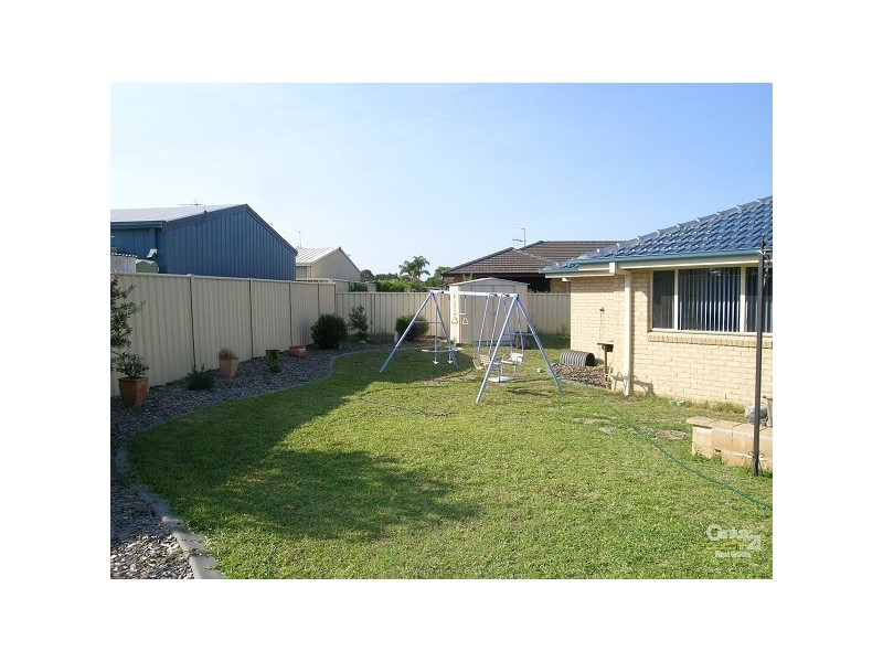 19 Serrata Circuit, Tuncurry NSW 2428