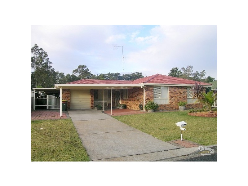 33 Christian Crescent, Forster NSW 2428