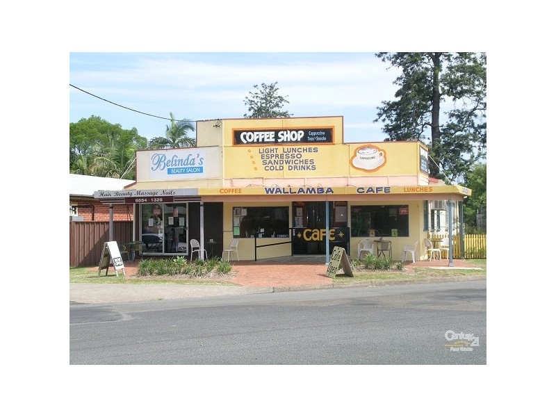 3 Clarkson Street, Nabiac NSW 2312