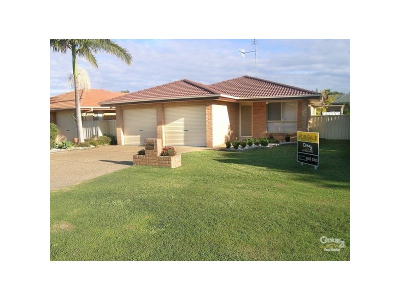 10 Tucana Place, Forster NSW 2428