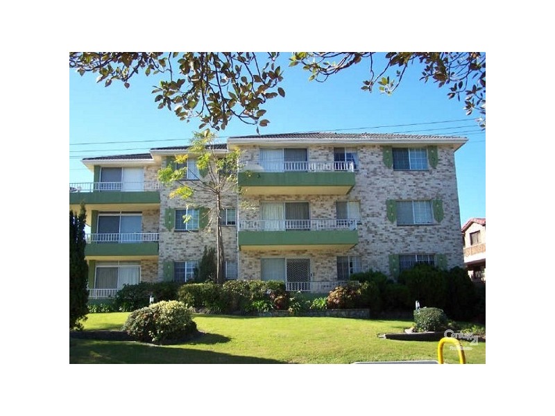 23/68-70 Little Street, Forster NSW 2428