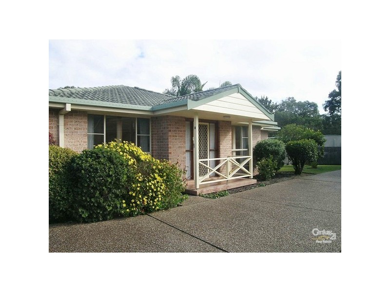 4/77 Hind Avenue, Forster NSW 2428