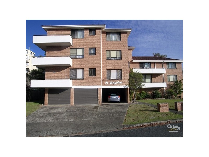 5/4-6 Catherine Street, Tuncurry NSW 2428