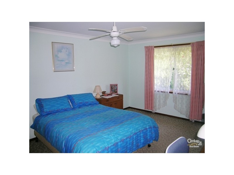 5 Kiwarrak Drive, Rainbow Flat NSW 2430