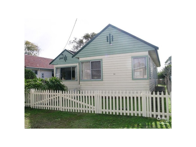 7 Stanley Street, Forster NSW 2428