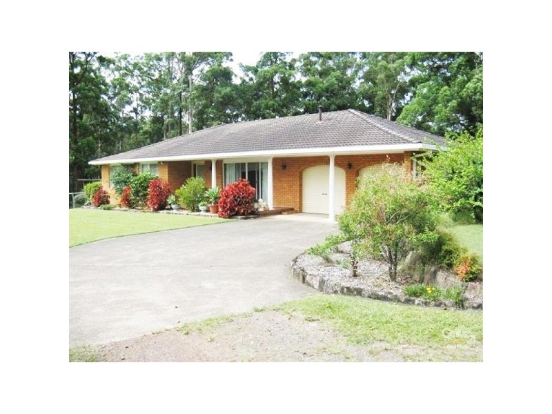 1596 The Lakes Way, Rainbow Flat NSW 2430