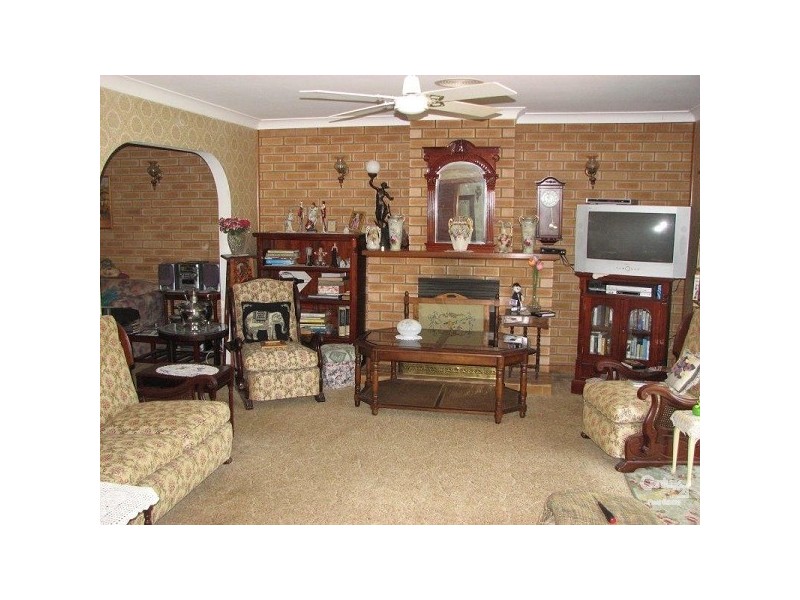 1596 The Lakes Way, Rainbow Flat NSW 2430