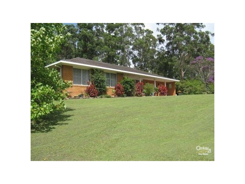 1596 The Lakes Way, Rainbow Flat NSW 2430