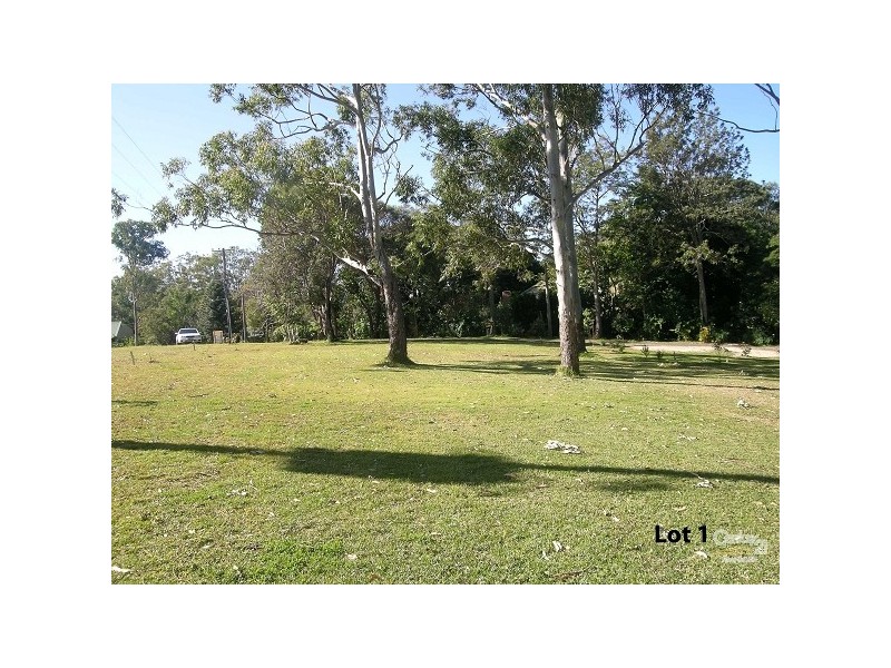 Lot1,3,4/103 Green Point Drive, Green Point NSW 2428