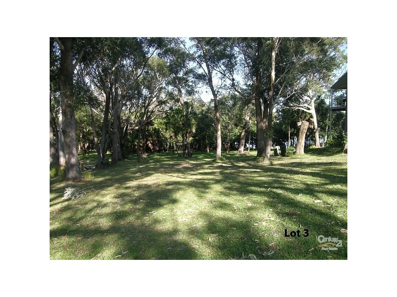 Lot1,3,4/103 Green Point Drive, Green Point NSW 2428