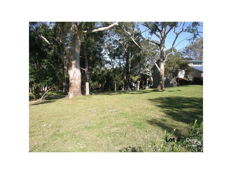 Lot1,3,4/103 Green Point Drive, Green Point NSW 2428