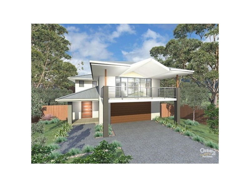Lot 893 Pioneer Drive, Forster NSW 2428