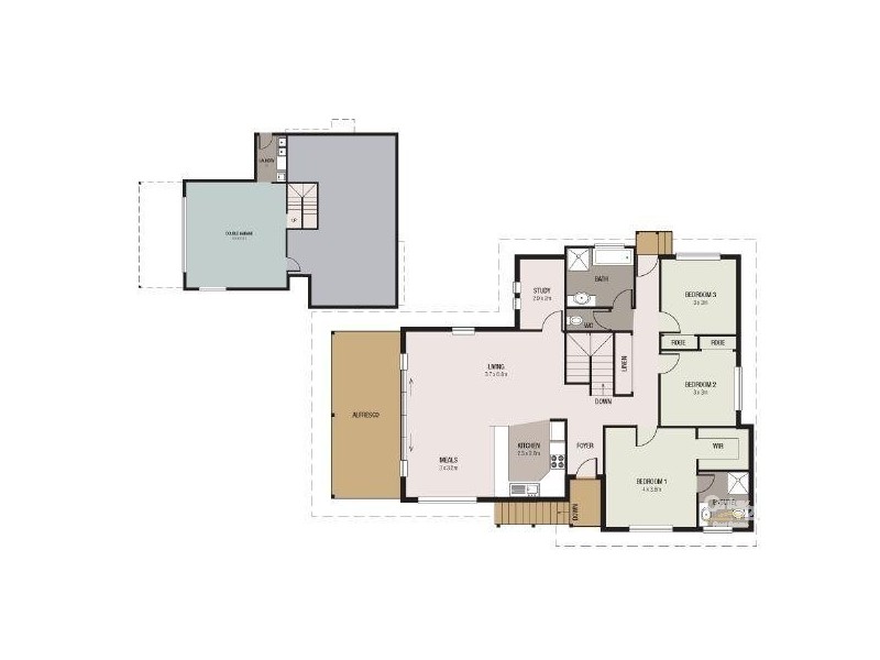 Lot 893 Pioneer Drive, Forster NSW 2428
