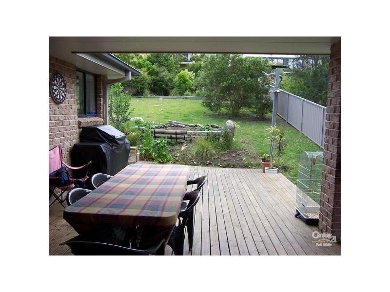 77 Seabreeze Parade, Green Point NSW 2428
