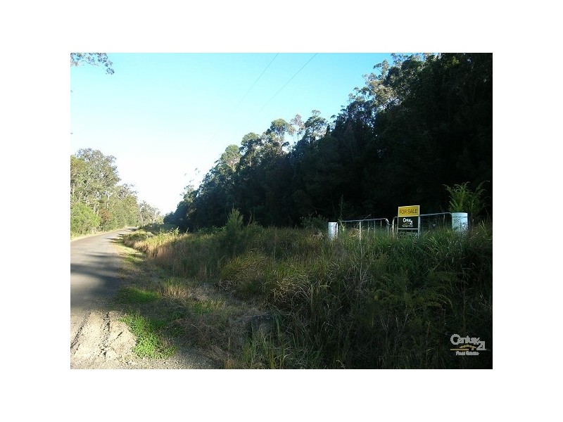 408 Minimbah Road, Minimbah NSW 2312
