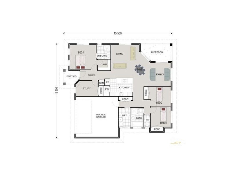 61 Macwood Road, Smiths Lake NSW 2428