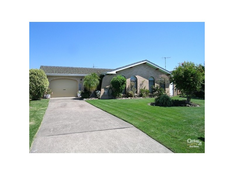 7 Roebuck Key, Forster NSW 2428