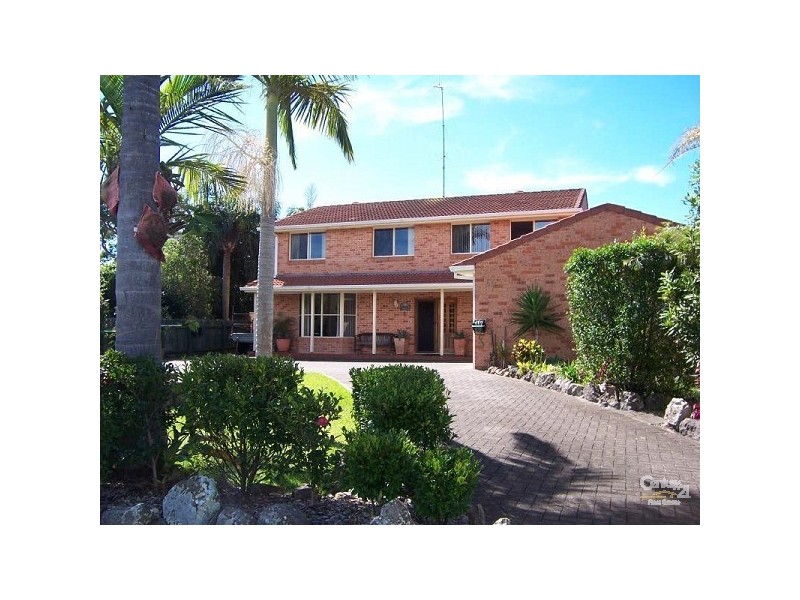 52 Goldens Road, Forster NSW 2428