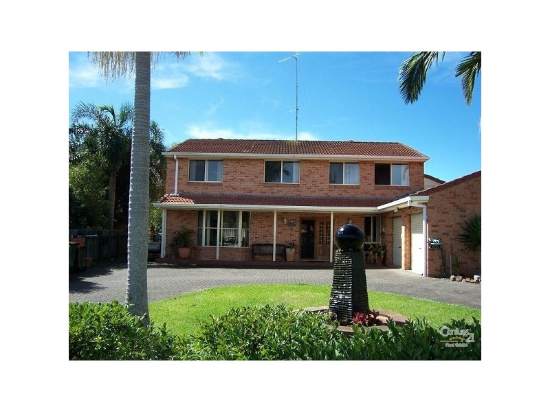 52 Goldens Road, Forster NSW 2428