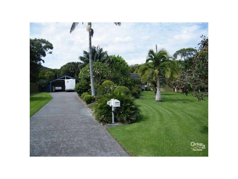 23 Carmona Drive, Forster NSW 2428