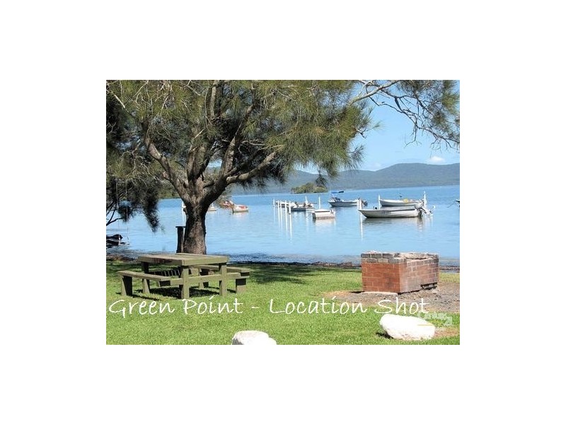 21 Emerald Place, Green Point NSW 2428