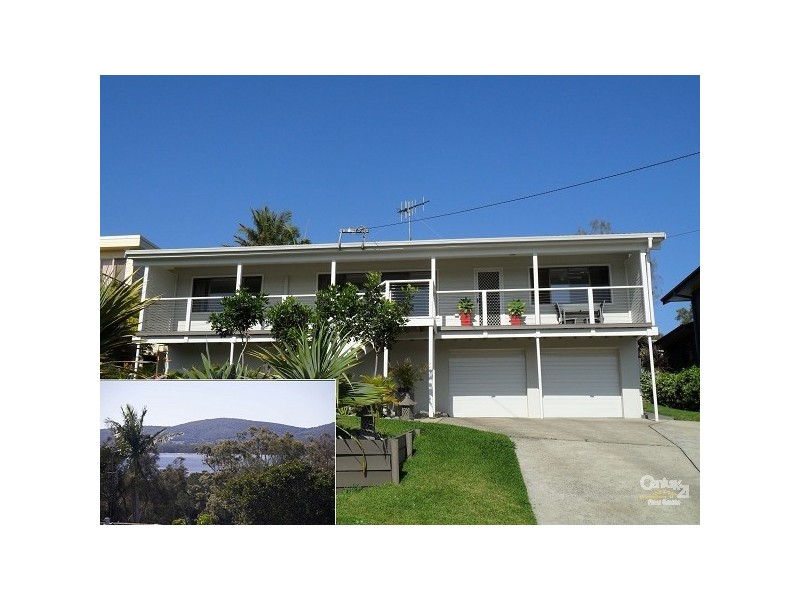21 Emerald Place, Forster NSW 2428
