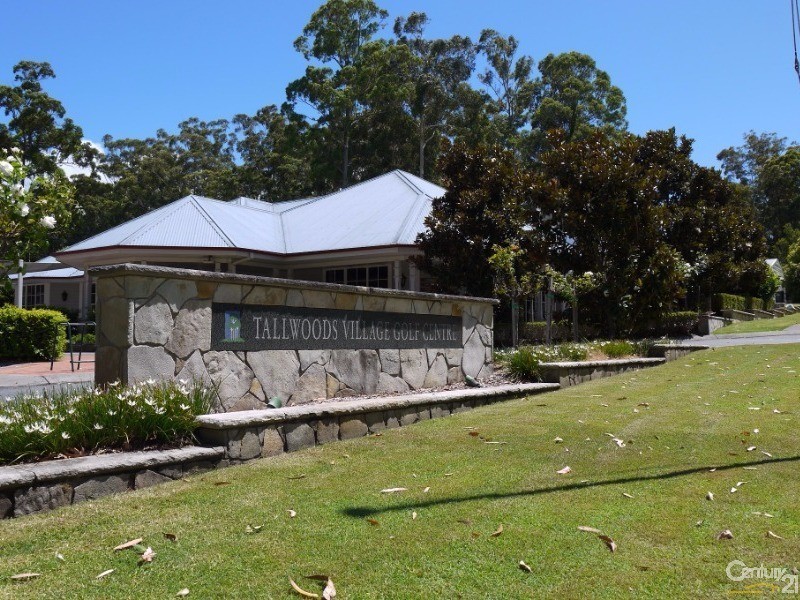13 The Saddle, Tallwoods Village NSW 2430