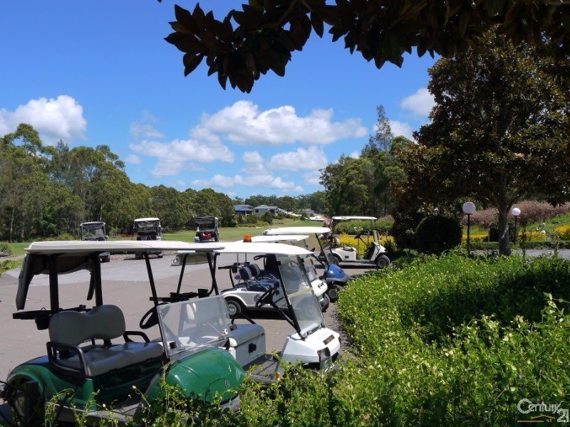 13 The Saddle, Tallwoods Village NSW 2430