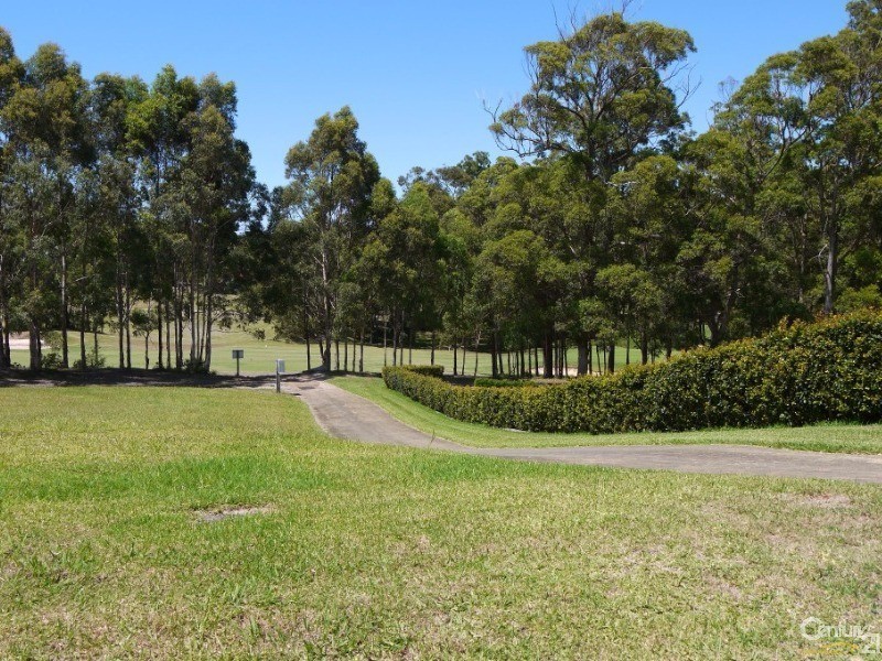 13 The Saddle, Tallwoods Village NSW 2430