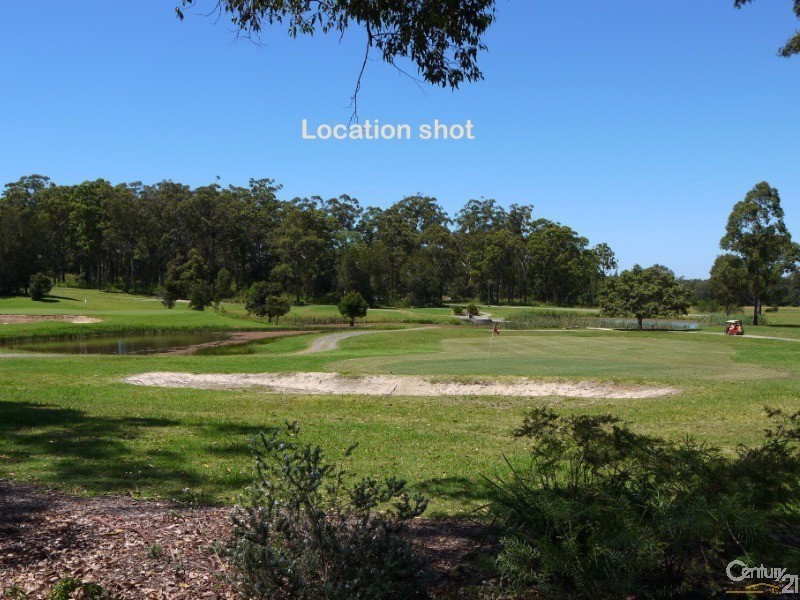 13 The Saddle, Tallwoods Village NSW 2430