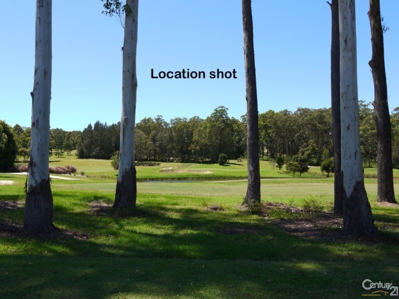 13 The Saddle, Tallwoods Village NSW 2430