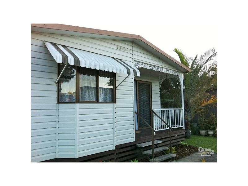 Lot 101/133 South Street, Tuncurry NSW 2428