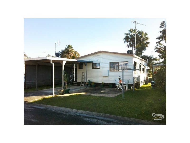 Lot 101/133 South Street, Tuncurry NSW 2428