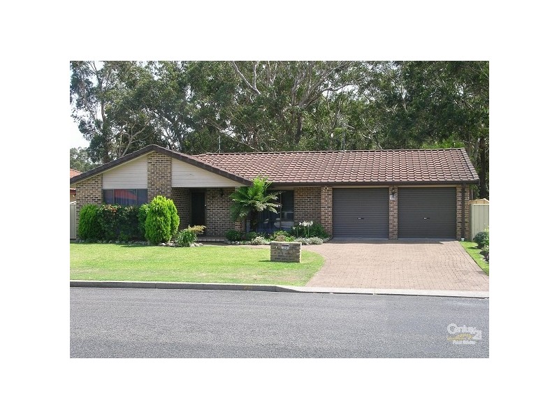 29 Mayers Drive, Tuncurry NSW 2428