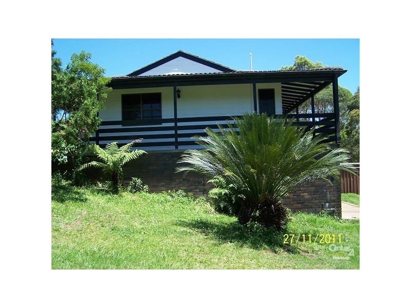 12 Kiwarrak Drive, Rainbow Flat NSW 2430