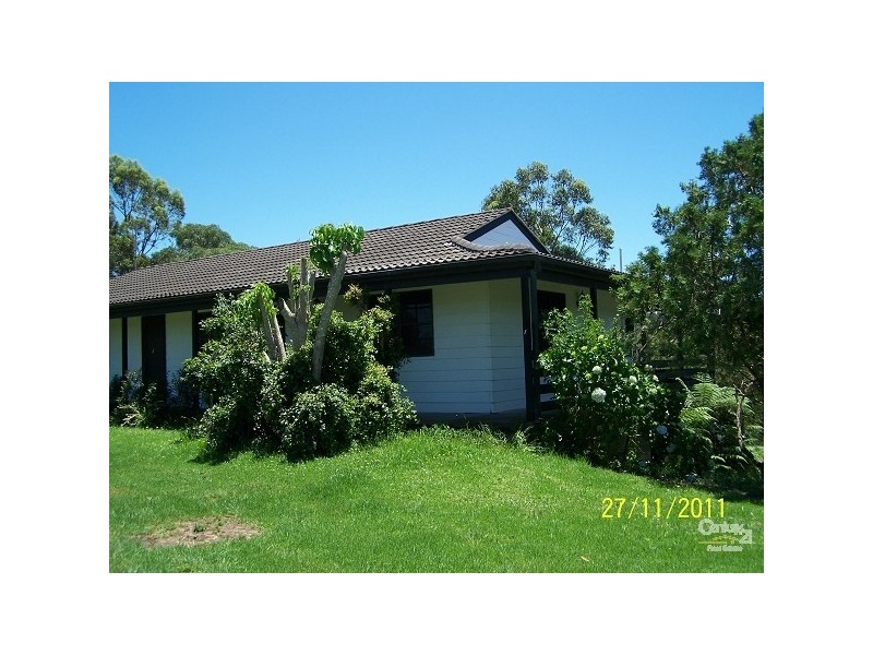 12 Kiwarrak Drive, Rainbow Flat NSW 2430