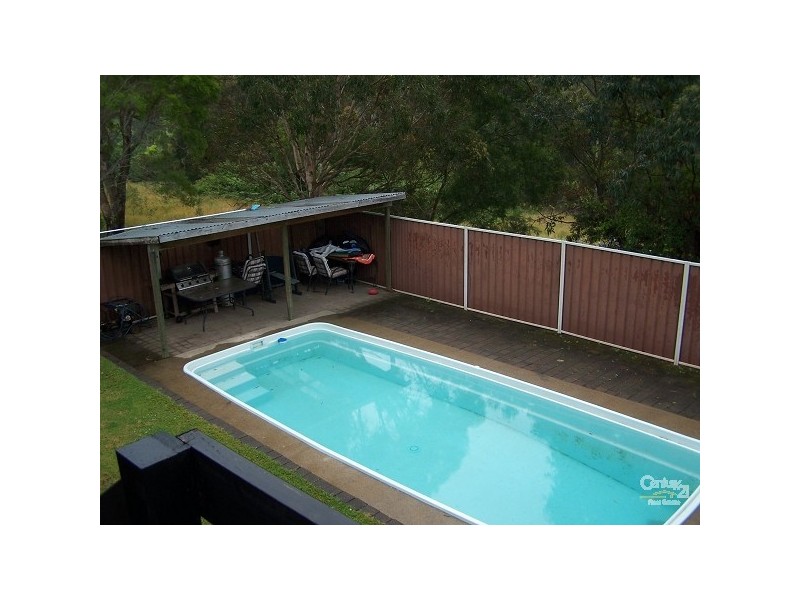 12 Kiwarrak Drive, Rainbow Flat NSW 2430
