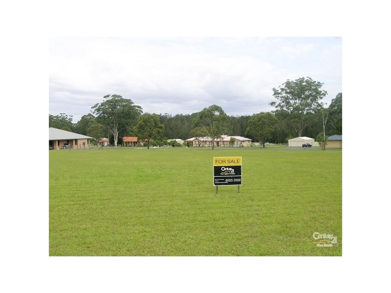 77 Macrae Place, Failford NSW 2430