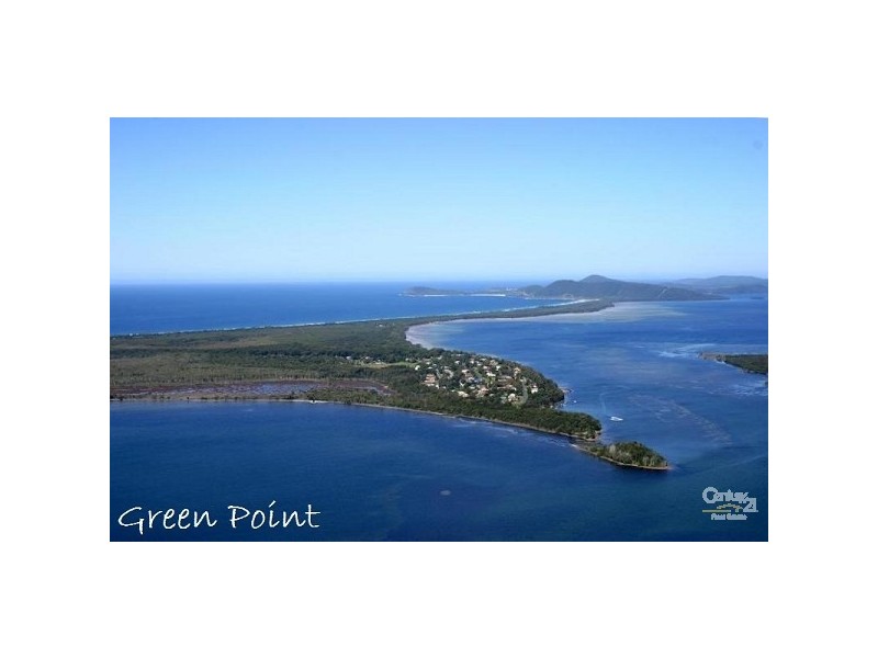 127 Green Point Drive, Forster NSW 2428