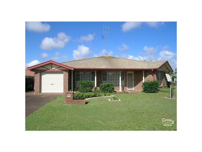 2 Argo Place, Forster NSW 2428