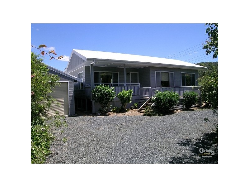 4 Tudor Street, Tarbuck Bay NSW 2428