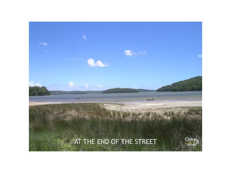 4 Tudor Street, Tarbuck Bay NSW 2428