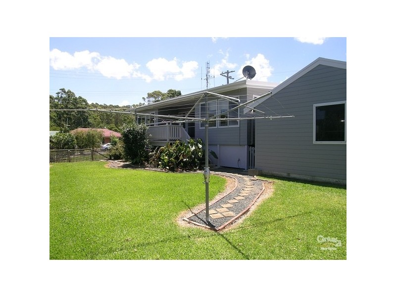 4 Tudor Street, Tarbuck Bay NSW 2428
