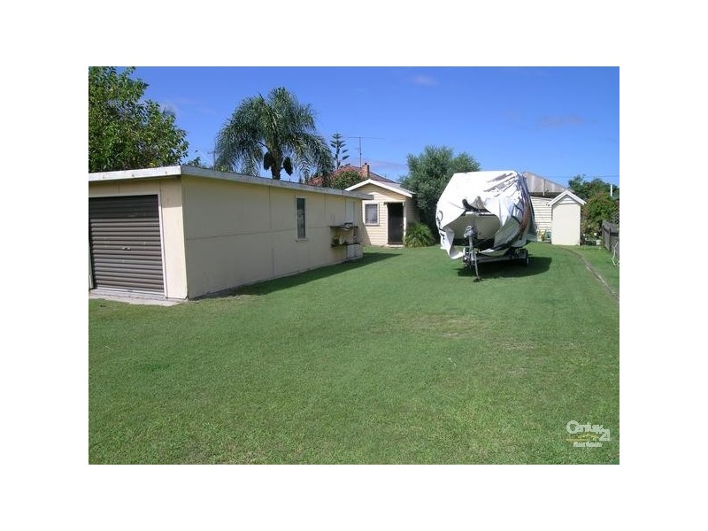 43 Wallis Street, Forster NSW 2428