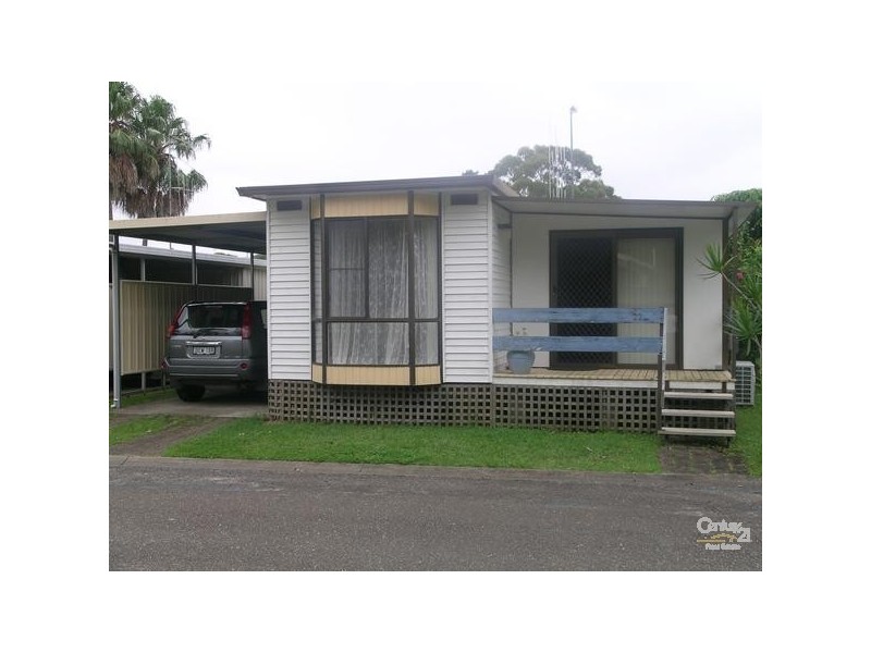 M22/45 ‘Smugglers Cove’ The Lakes Way, Forster NSW 2428