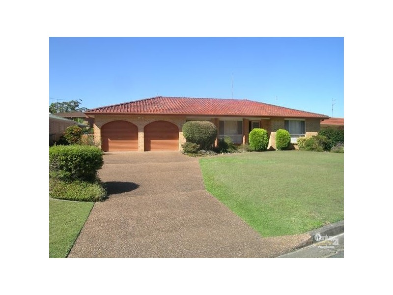 15 Regency Circuit, Tuncurry, Tuncurry NSW 2428