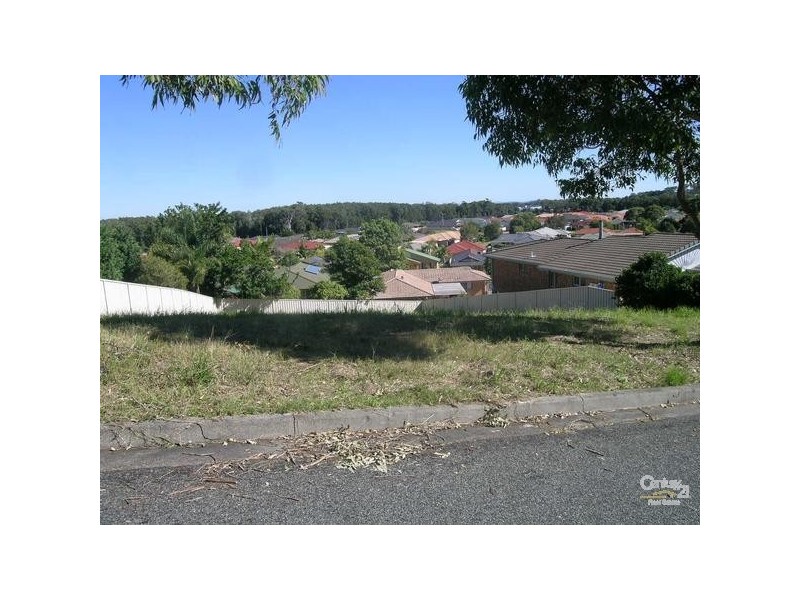6 Sentry Crescent, Forster NSW 2428